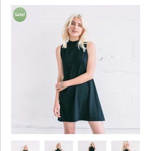 Woman’s clothing (lot of 4) Krochet kids intl.